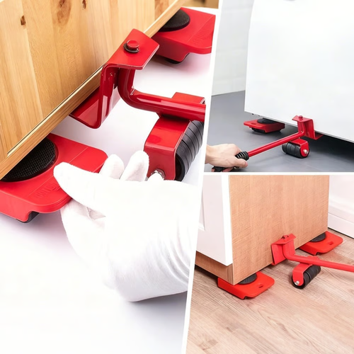 Limited-time🔥60%OFF🔥Furniture lifting tool set