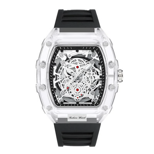 🎁Fashion Hollowed Men Watches