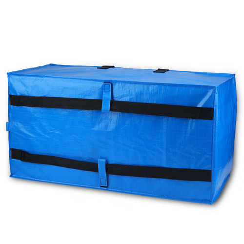 Hot Sale🔥60%OFF🔥🧳 Extra Large Moving & Storage Bag – Heavy Duty 🔥