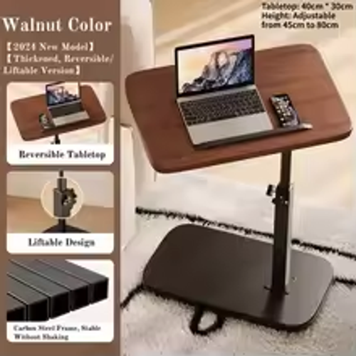 Limited-time🔥60%OFF🔥C Shaped Adjustable Flip Table