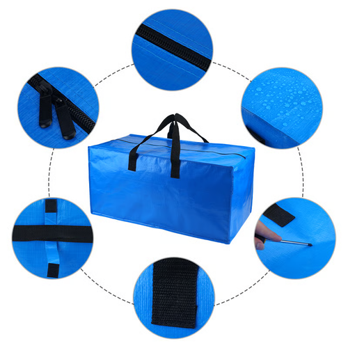 Hot Sale🔥60%OFF🔥🧳 Extra Large Moving & Storage Bag – Heavy Duty 🔥