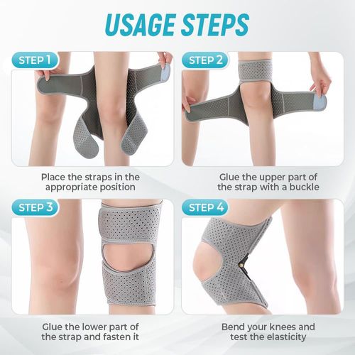 Limited-time🔥55%OFF🔥KNEE PROTECTOR 2PCS set