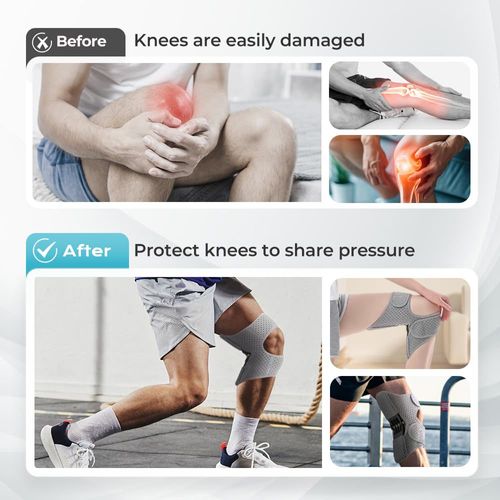 Limited-time🔥55%OFF🔥KNEE PROTECTOR 2PCS set
