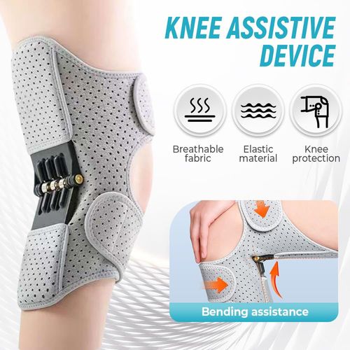 Limited-time🔥55%OFF🔥KNEE PROTECTOR 2PCS set