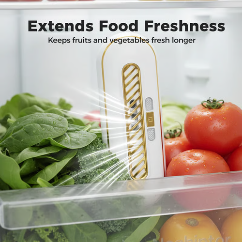 Hot Sale🔥60%OFF🔥Rechargeable Portable Fridge Sterilizer