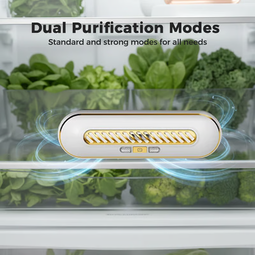 Hot Sale🔥60%OFF🔥Rechargeable Portable Fridge Sterilizer