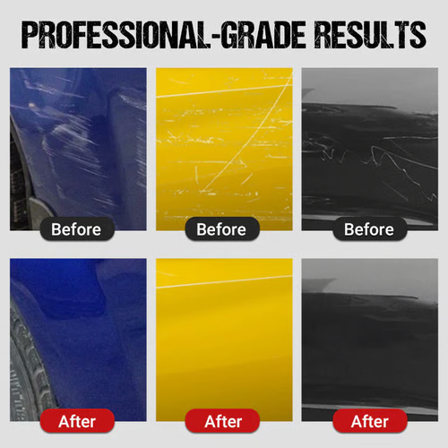 🔥 Scratch Repair Pen🚗