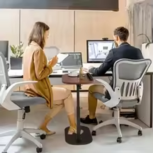 Limited-time🔥60%OFF🔥C Shaped Adjustable Flip Table