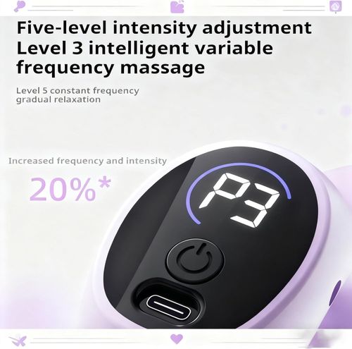 Multifunctional Full-Body Fascia Ring