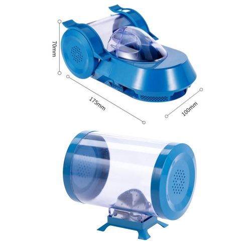 Household Reusable Cockroach Trap with 10PCS Bait