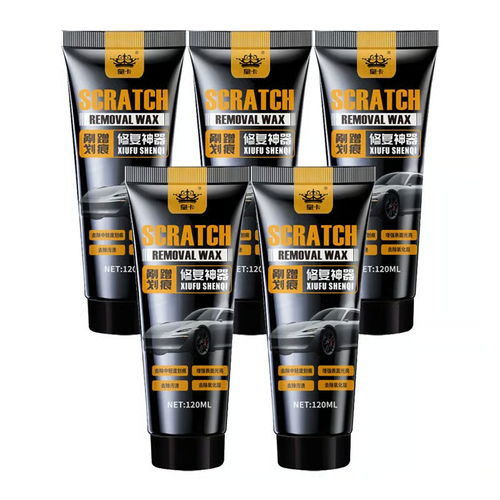 Car Scratch Repair Paste 🚗