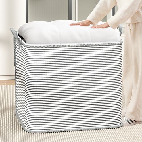 Jumbo Storage Bags for Quilts & Wardrobe(65*55*70cm)
