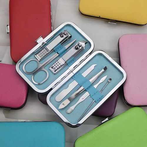 Nail Clipper