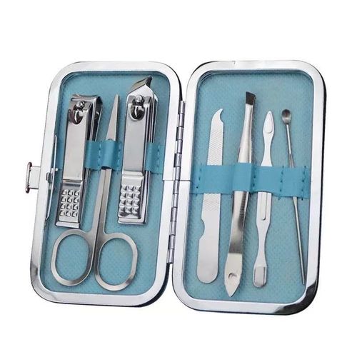 Nail Clipper