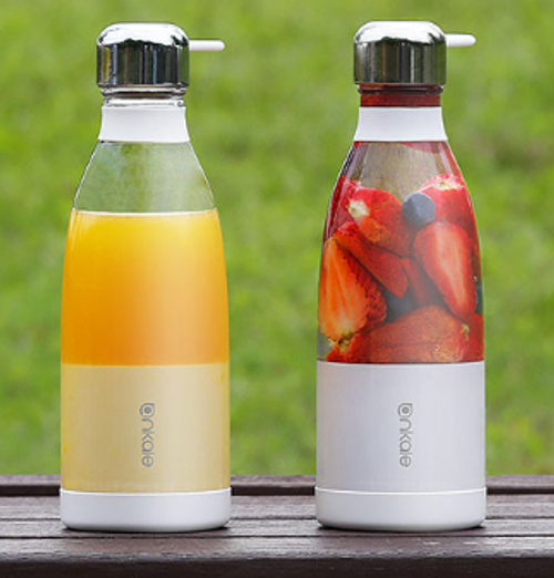 Juicer Cup Small Portable Household Appliance Mixer Mini Juicer Fruit Cup Portable Rechargeable