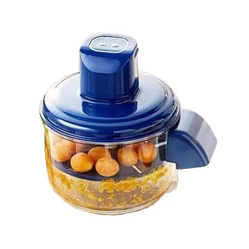 Electric grape peeling machine fully automatic household electric fruit peeler green grape peeling machine artifact