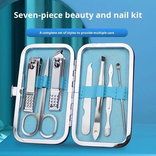 Nail Clipper