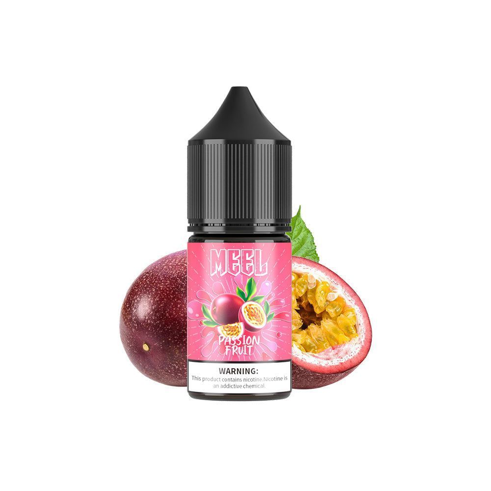 MEEL小煙煙油30mg濃度5%台灣現貨
