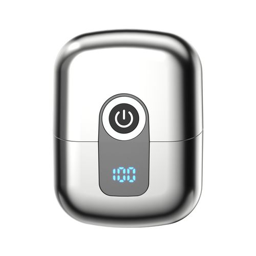 😍Mini Dual-Head Portable Shaver💥👑