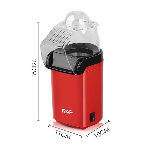 Electric Popcorn Machine