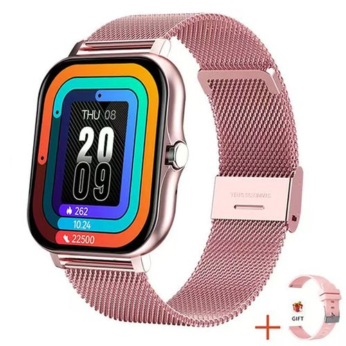 Y13 smartwatch, 1.83-inch screen, sports bracelet, Bluetooth call and step counting bracelet