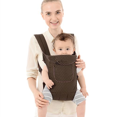 Baby carrier bags for all four seasons