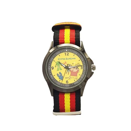 Crayon Shin-chan children's Watch