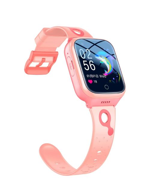Children's smart phone watch mobile primary school genius waterproof photo micro-chat call