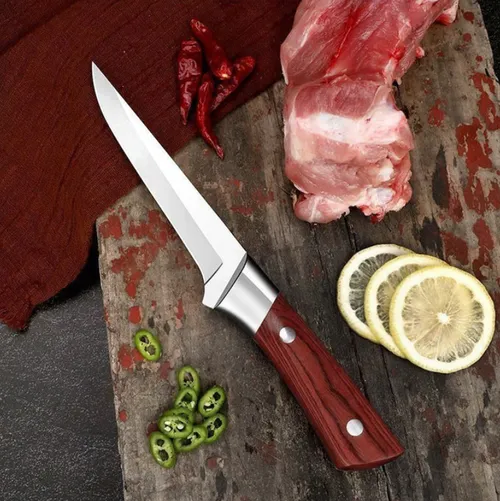 🎁Buy 1 get 1 free🎁Knife recommended by Michelin chefs - Japanese high-end knives