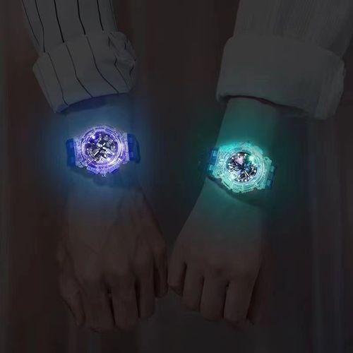 Ultraman watch children's watch