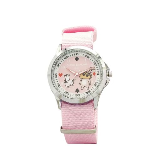 Crayon Shin-chan children's Watch