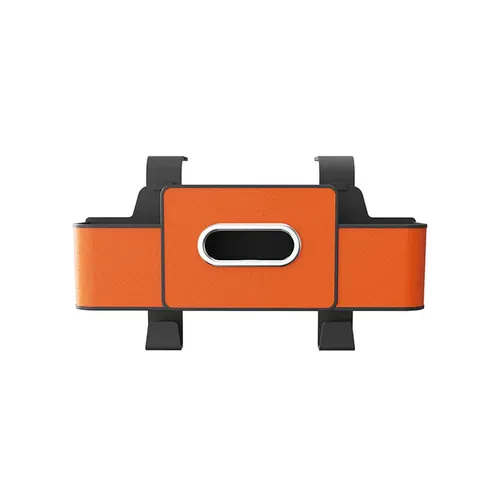 Car Multifunctional Seat Back Waterproof Storage Bag