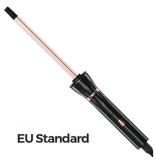 3-8-Inch Wool Curl Ultra Fine Curler