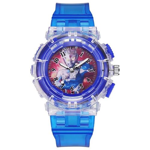 Ultraman watch children's watch