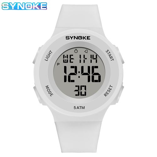 Shinoki simple Student electronic watch