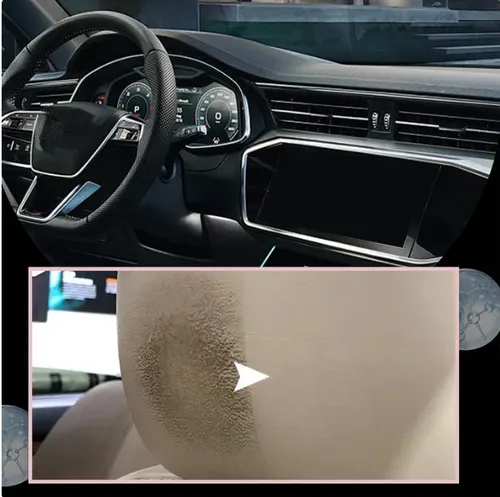 🔥Hot Sale🔥Car Interior Cleaner（Buy 1 get 1 free）