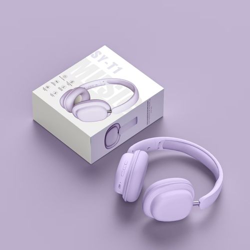 The new best-selling wireless headphones are Bluetooth gaming headphones for wearing
