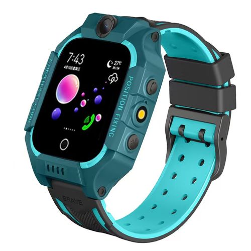Children's smart phone watch mobile primary school genius waterproof photo micro-chat call