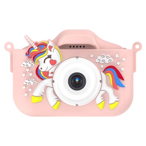 Cartoon children's Camera X10 Smart Mini camera