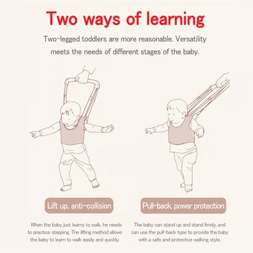Baby Walking Harness👶🏻🚶