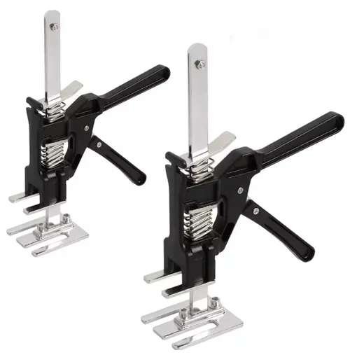 🔥Lever Lift Arm Hand Tool Jack