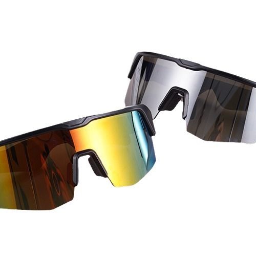 Outdoor sports sunglasses and Bluetooth glasses