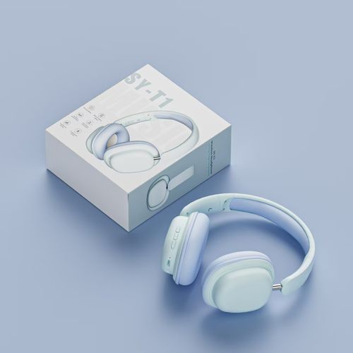 The new best-selling wireless headphones are Bluetooth gaming headphones for wearing
