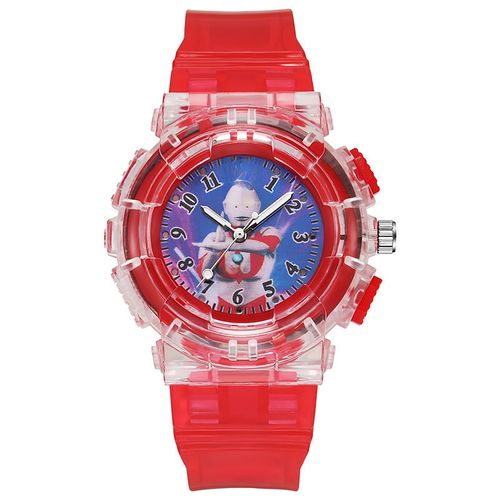 Ultraman watch children's watch