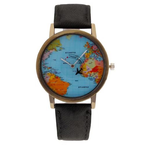 Best-selling aircraft watch hands for foreign trade in the world region