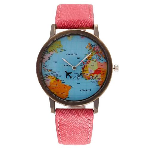 Best-selling aircraft watch hands for foreign trade in the world region
