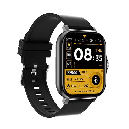 Y13 smartwatch, 1.83-inch screen, sports bracelet, Bluetooth call and step counting bracelet