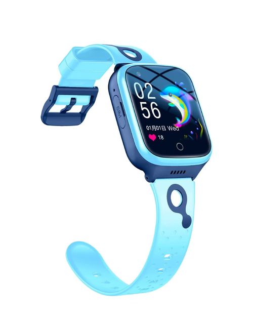 Children's smart phone watch mobile primary school genius waterproof photo micro-chat call