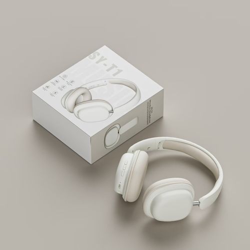The new best-selling wireless headphones are Bluetooth gaming headphones for wearing