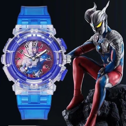 Ultraman watch children's watch